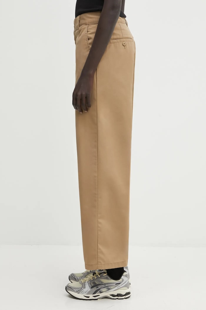 Carhartt WIP trousers W' Craft Pant — photo 2