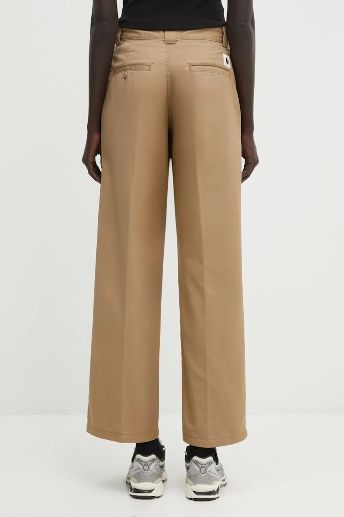 Carhartt WIP trousers W' Craft Pant — photo 3