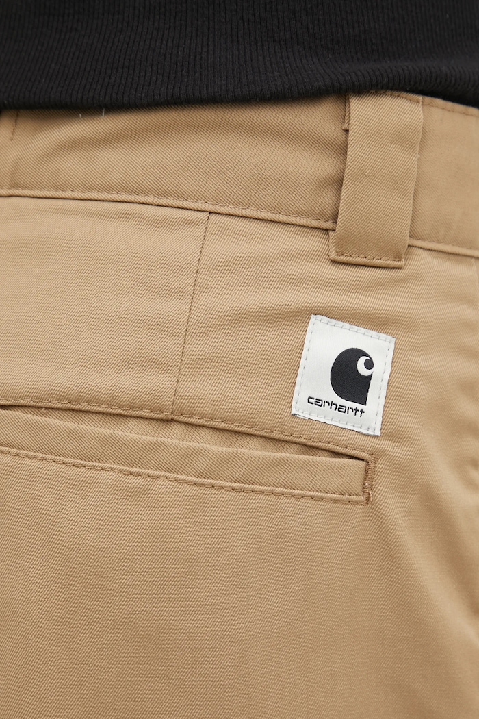 Carhartt WIP trousers W' Craft Pant — photo 4
