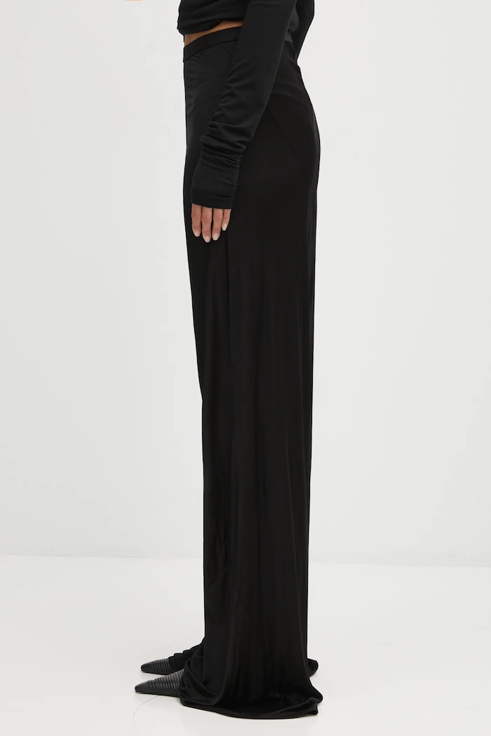 Rick Owens Lilies trousers Bias — photo 2