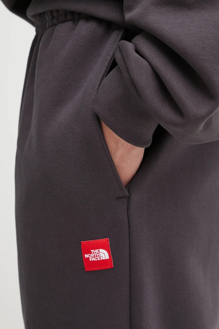 The North Face joggers Redbox — photo 4