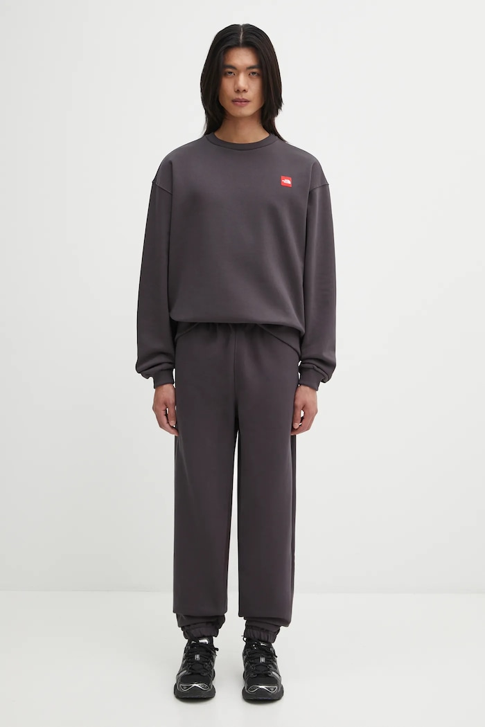 The North Face joggers Redbox — photo 5