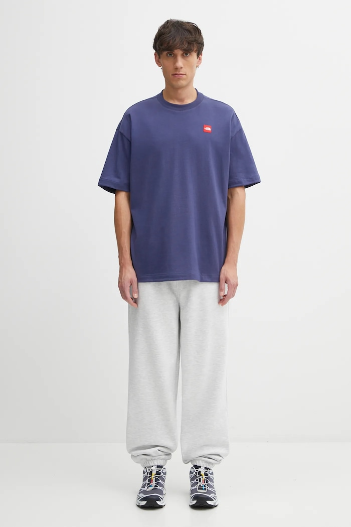 The North Face joggers Redbox — photo 5