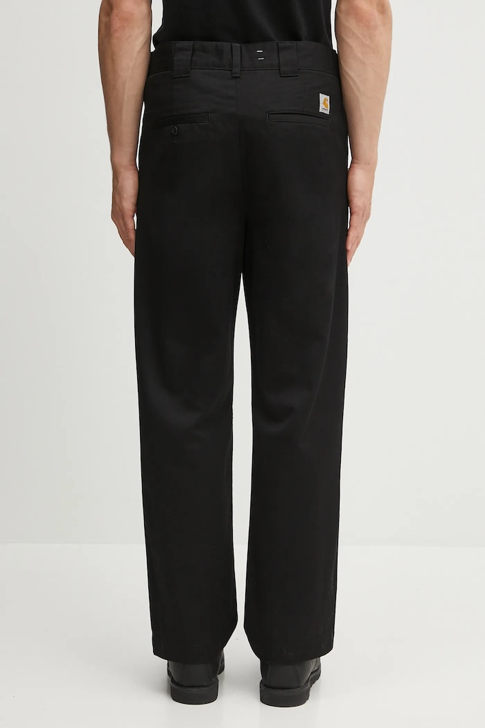 Carhartt WIP trousers Craft — photo 3