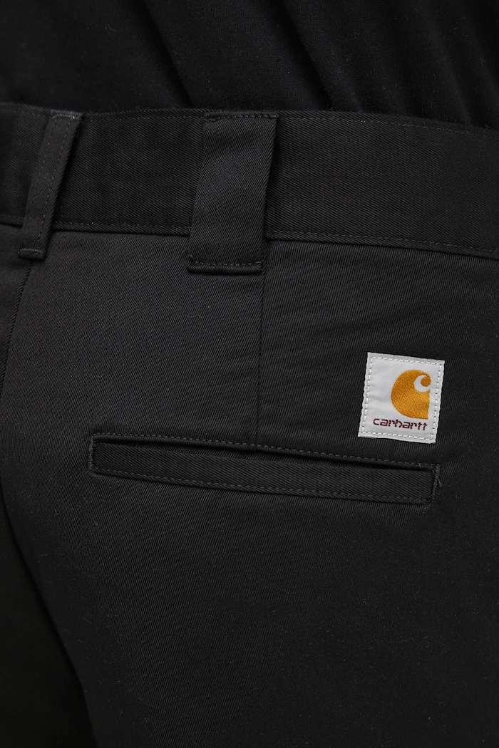 Carhartt WIP trousers Craft — photo 4