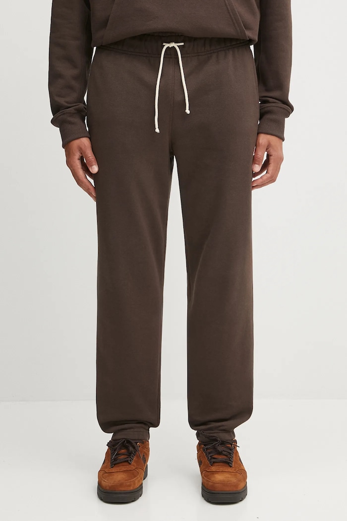 New Balance cotton joggers MADE IN USA