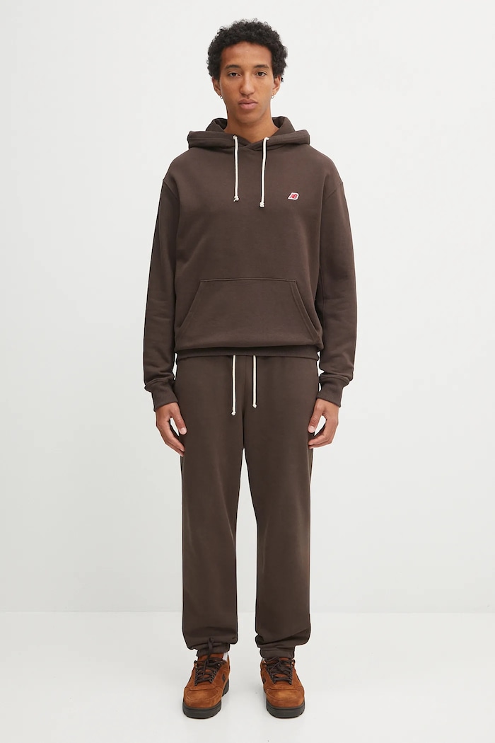 New Balance cotton joggers MADE IN USA — photo 5