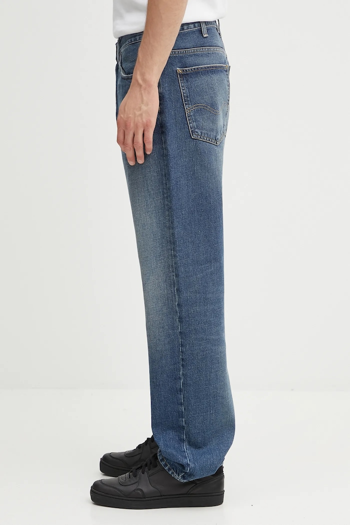Carhartt WIP jeans Marlow Pant — photo 2