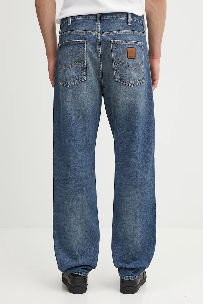 Carhartt WIP jeans Marlow Pant — photo 3