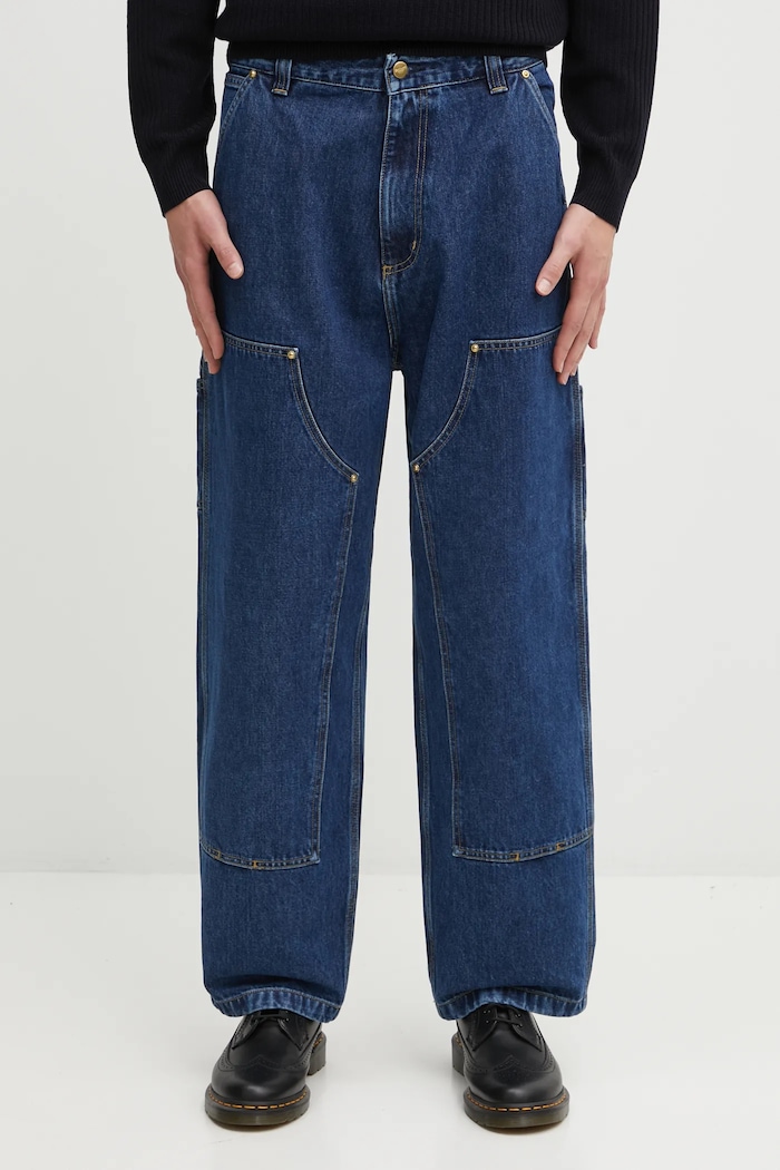Carhartt WIP jeans Nash Double Knee Pant