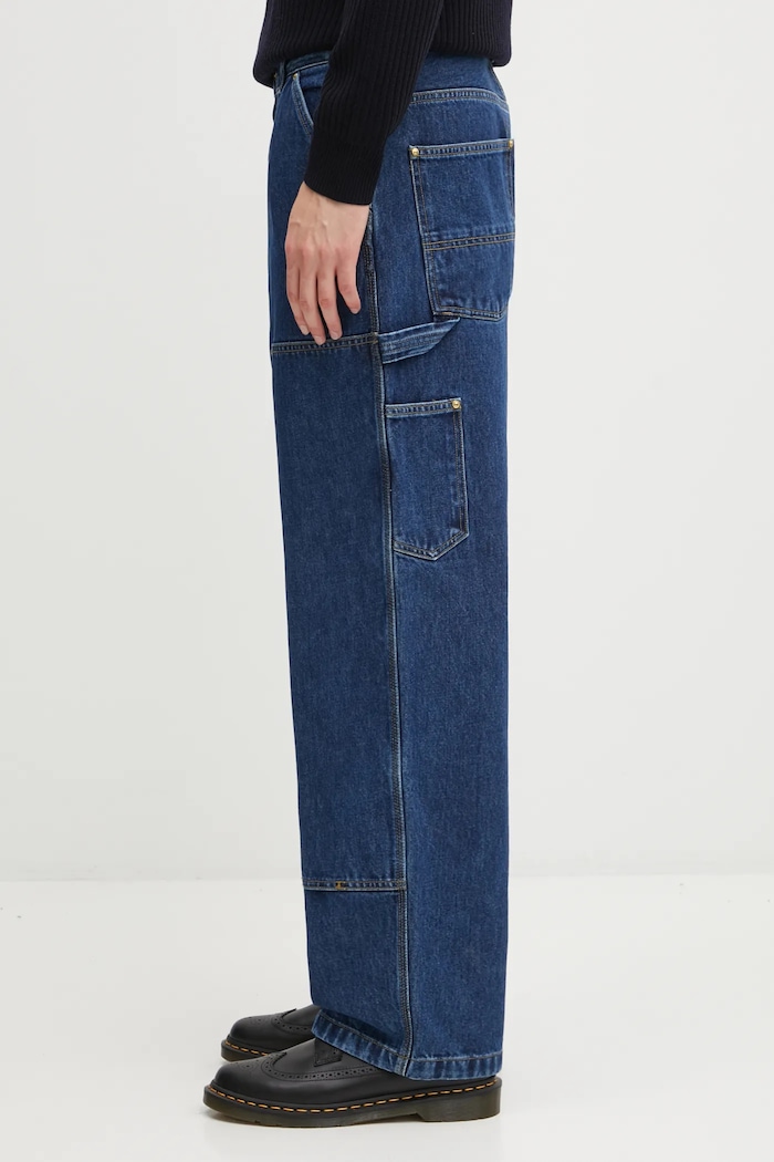 Carhartt WIP jeans Nash Double Knee Pant — photo 2