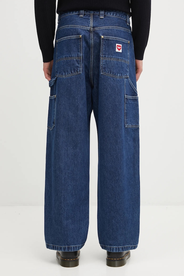 Carhartt WIP jeans Nash Double Knee Pant — photo 3
