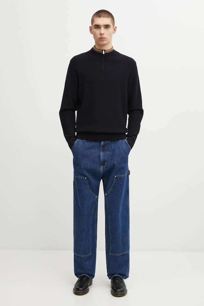 Carhartt WIP jeans Nash Double Knee Pant — photo 5