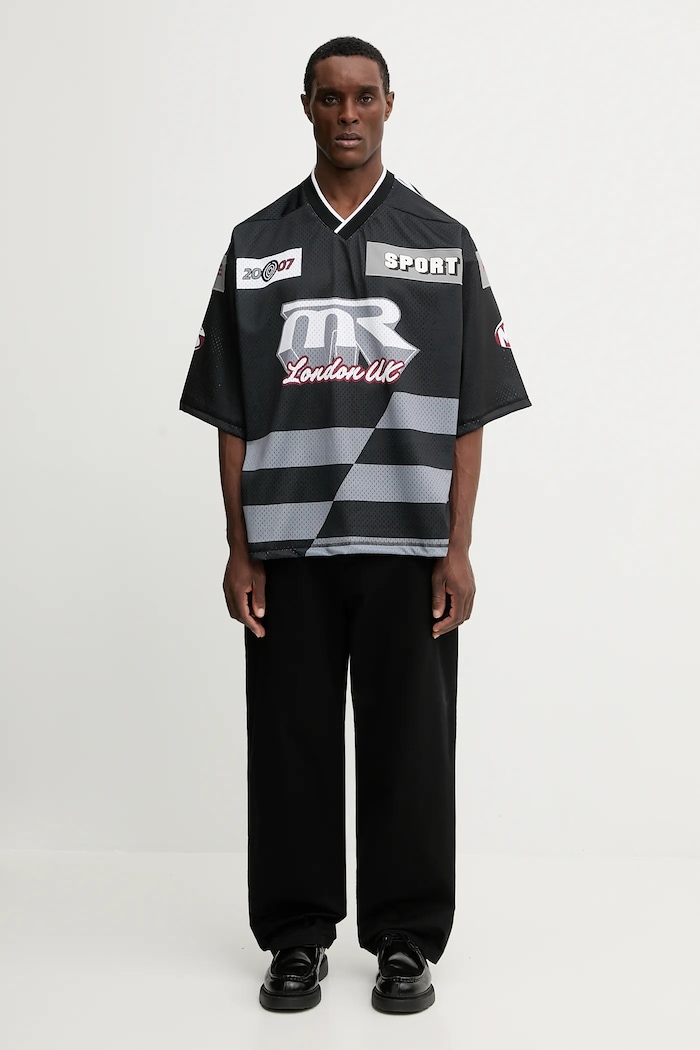 Carhartt WIP cotton trousers Brady Pant — photo 5