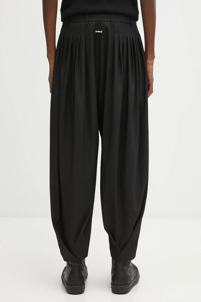 Ader Error trousers SLACKS — photo 3