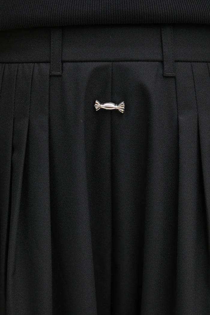 Ader Error trousers SLACKS — photo 5