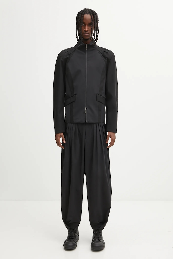 Ader Error trousers SLACKS — photo 6