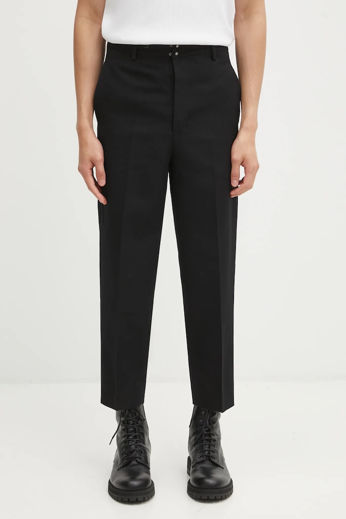 Visvim skirt with wool blend PASTORAL HW SLACKS
