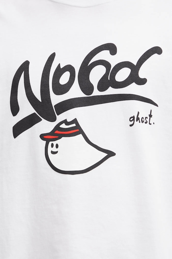 NEIGHBORHOOD cotton longsleeve top NH . TEE LS-9 — photo 4