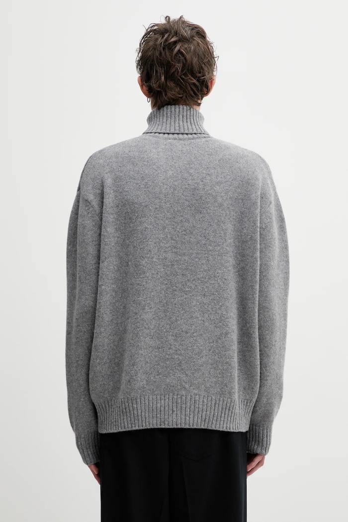 Sporty & Rich woolen jumper SRC Wool — photo 3