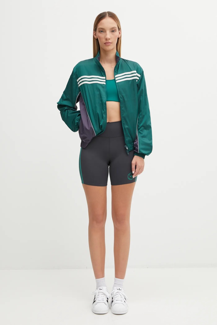adidas Originals shorts adidas Originals x Sporty & Rich — photo 5