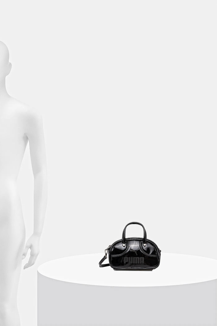 Puma 1976 Micro Grip crossbody bag Women's — photo 6