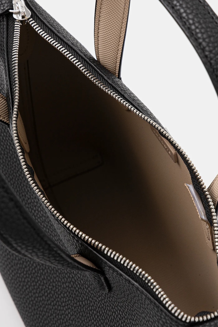Lacoste tote bag Women's imitation leather — photo 5