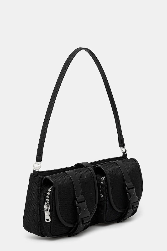 Coperni handbag Cargo Baguette — photo 2