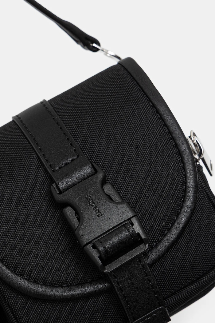 Coperni handbag Cargo Baguette — photo 4