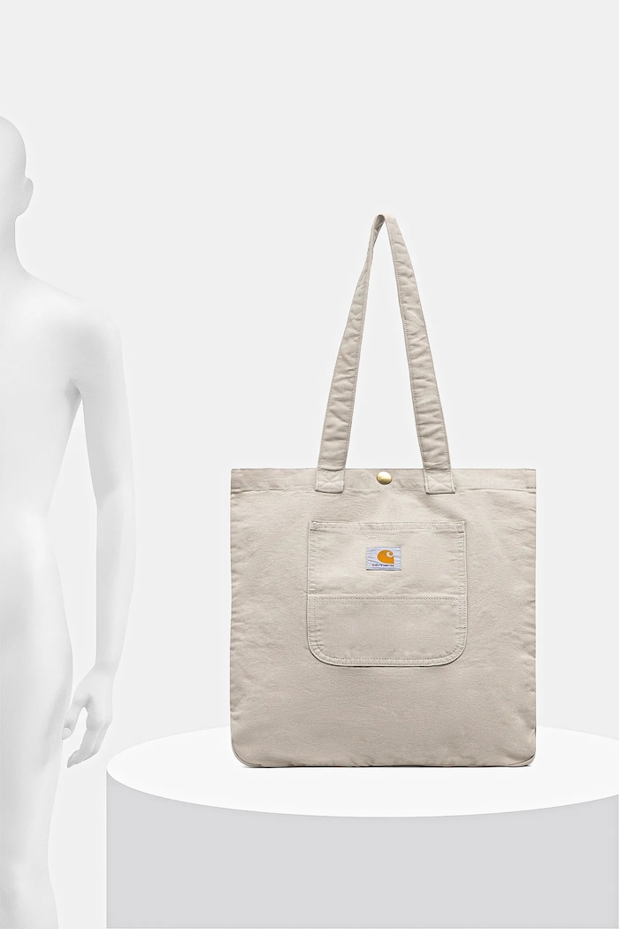 Carhartt WIP handbag Bayfield Tote — photo 6