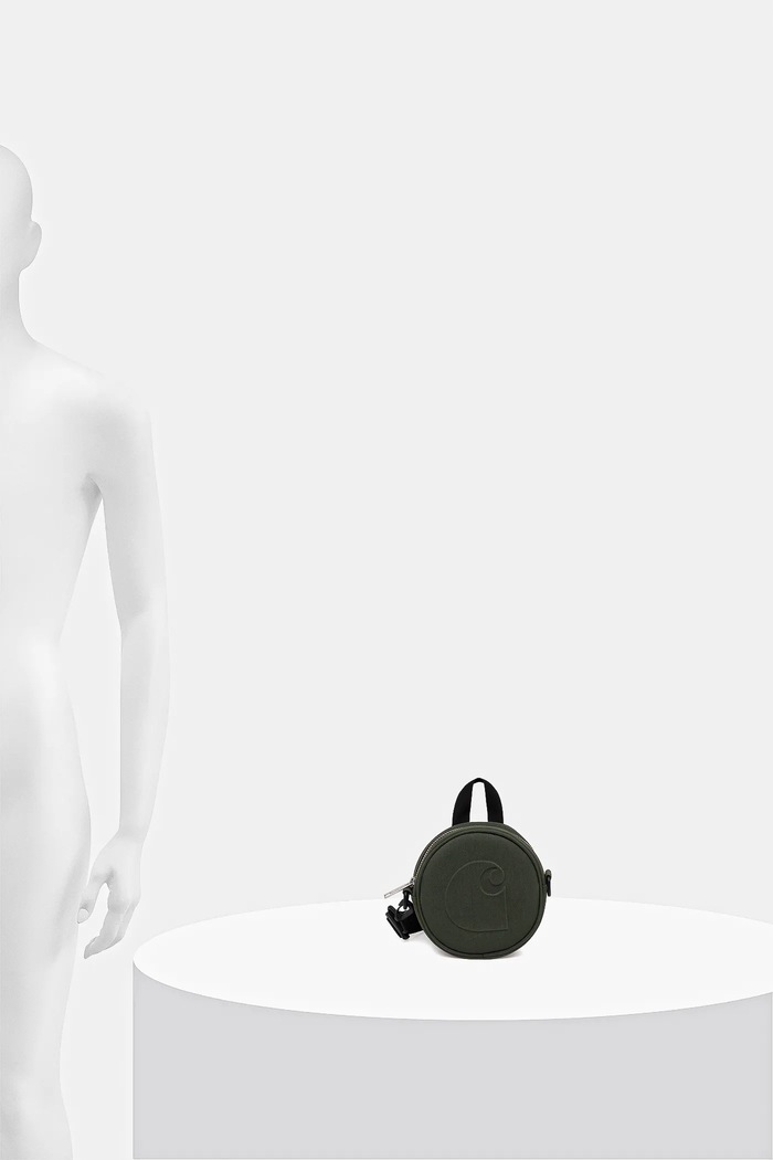 Carhartt WIP handbag Clarton Bag — photo 6