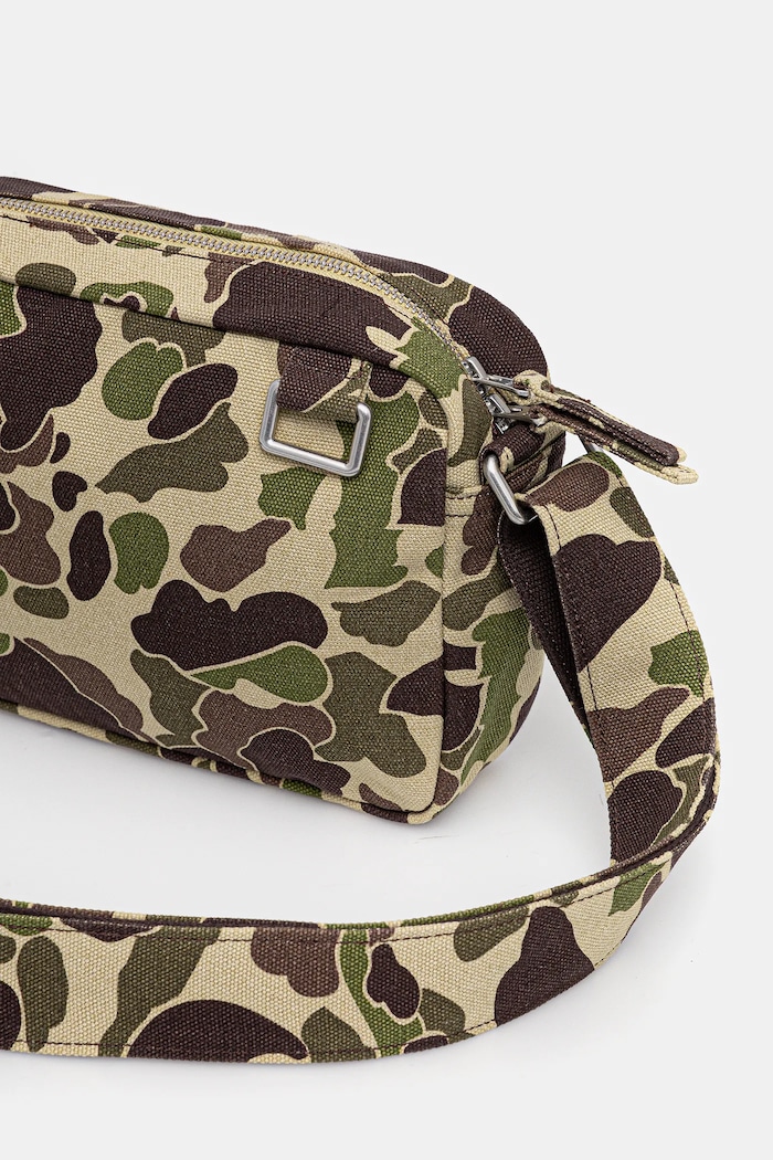 Carhartt WIP handbag Elford Shoulder Bag — photo 3