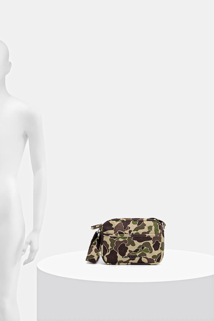 Carhartt WIP handbag Elford Shoulder Bag — photo 6