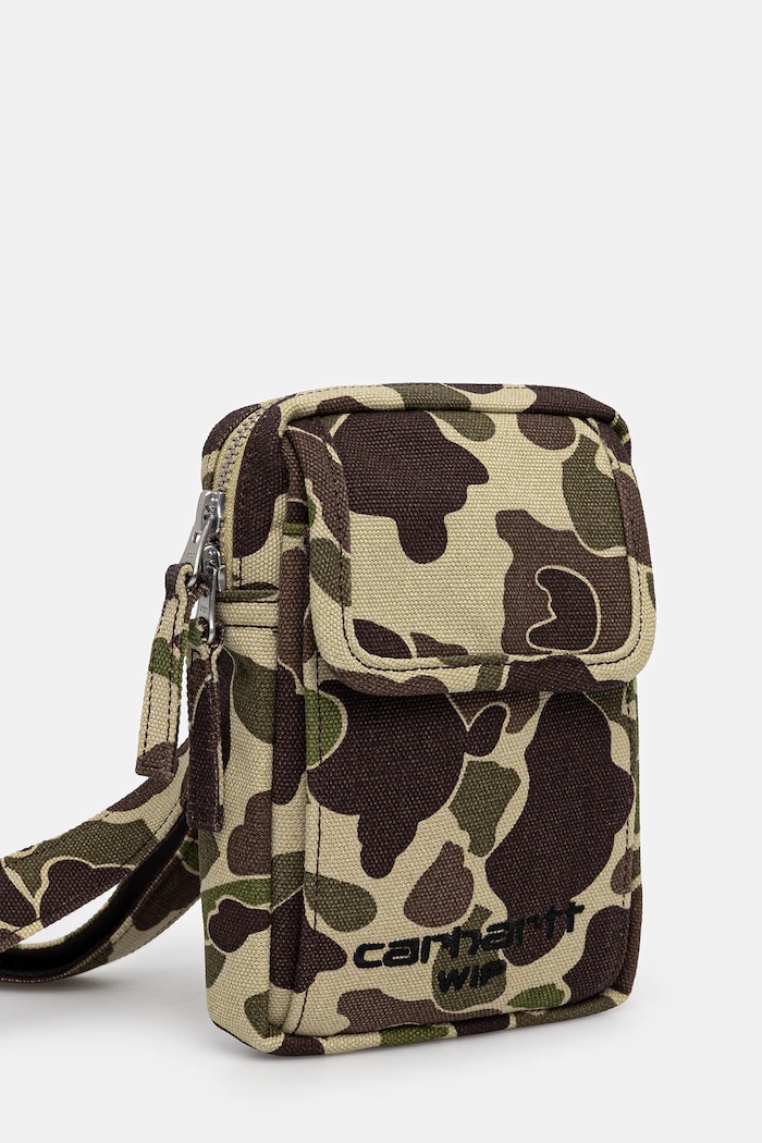 Carhartt WIP small items bag Elford Pouch — photo 2