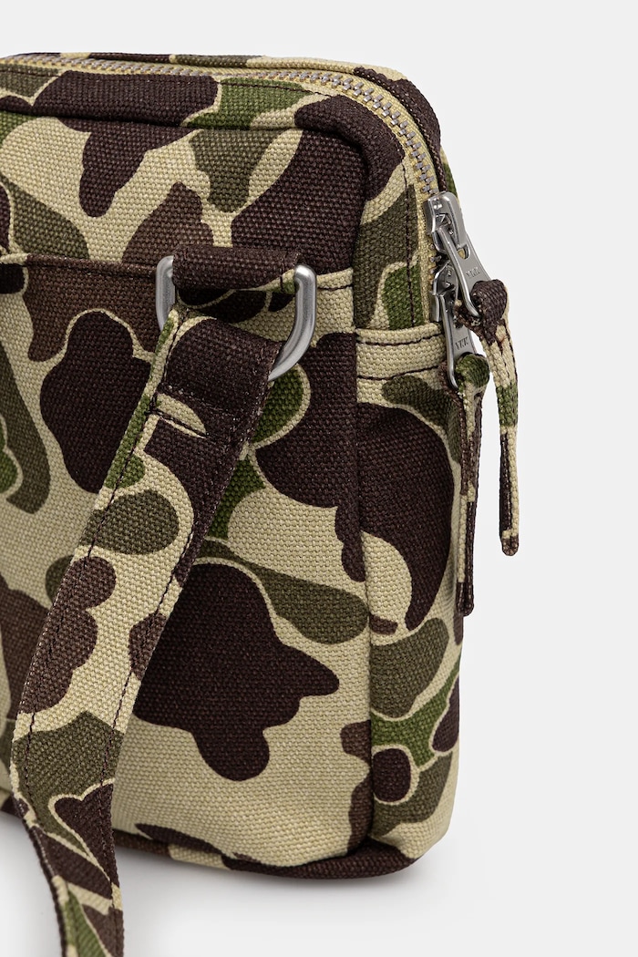 Carhartt WIP small items bag Elford Pouch — photo 3