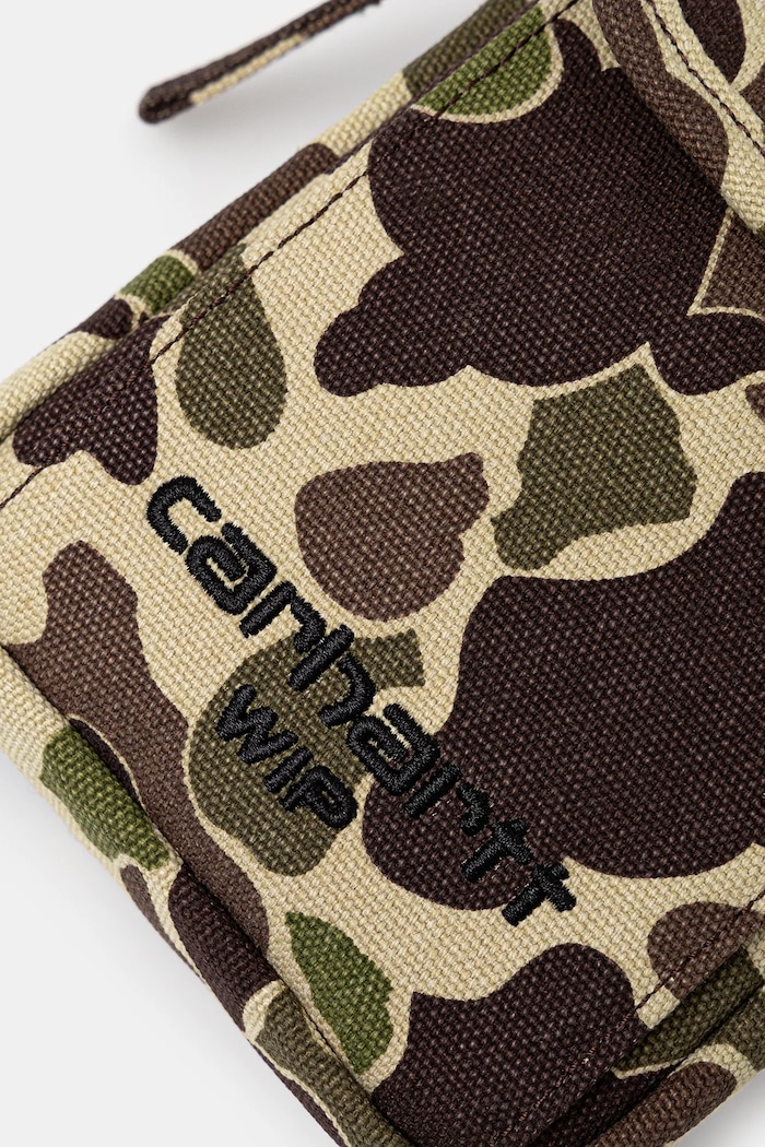 Carhartt WIP small items bag Elford Pouch — photo 4