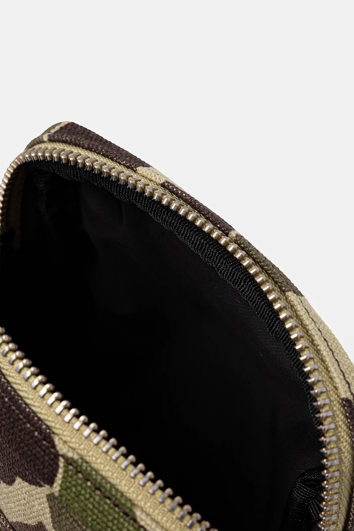 Carhartt WIP small items bag Elford Pouch — photo 5