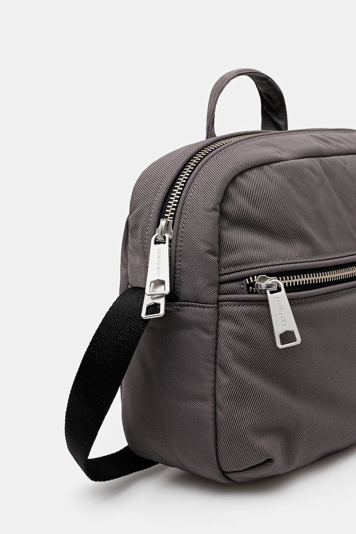 Carhartt WIP small items bag Leroy Shoulder Bag — photo 2