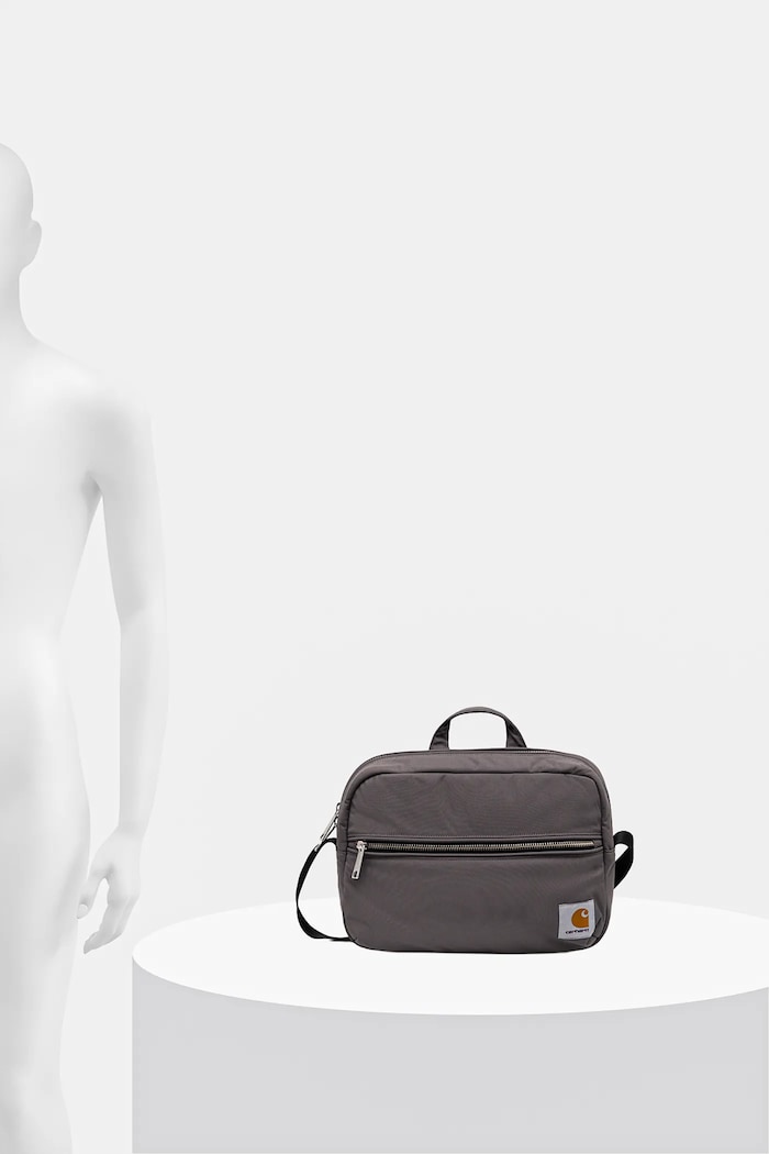 Carhartt WIP small items bag Leroy Shoulder Bag — photo 6