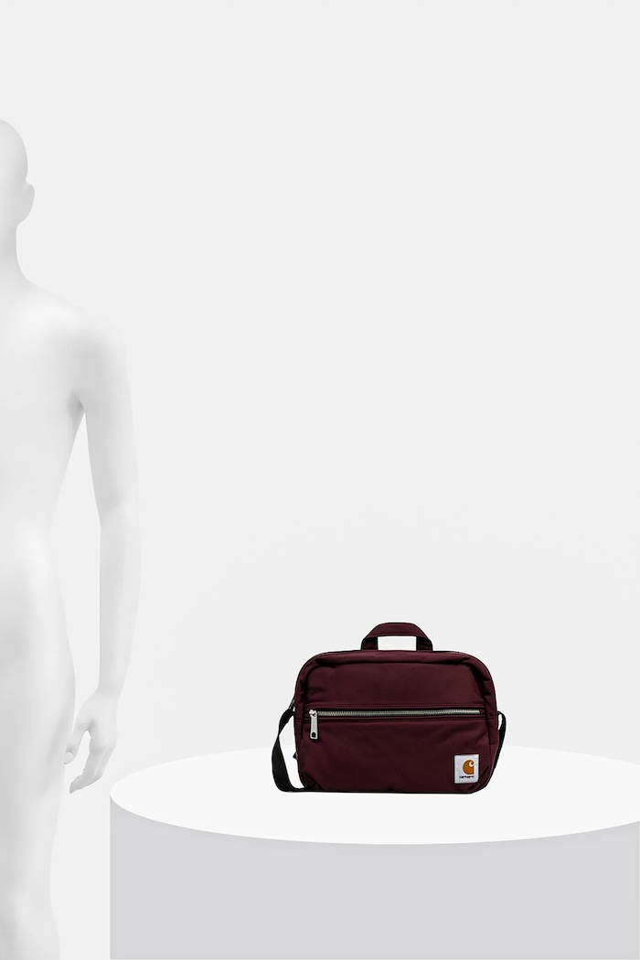 Carhartt WIP small items bag Leroy Shoulder Bag — photo 6