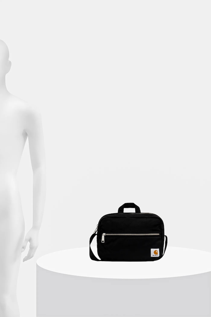 Carhartt WIP small items bag Leroy Shoulder Bag — photo 5