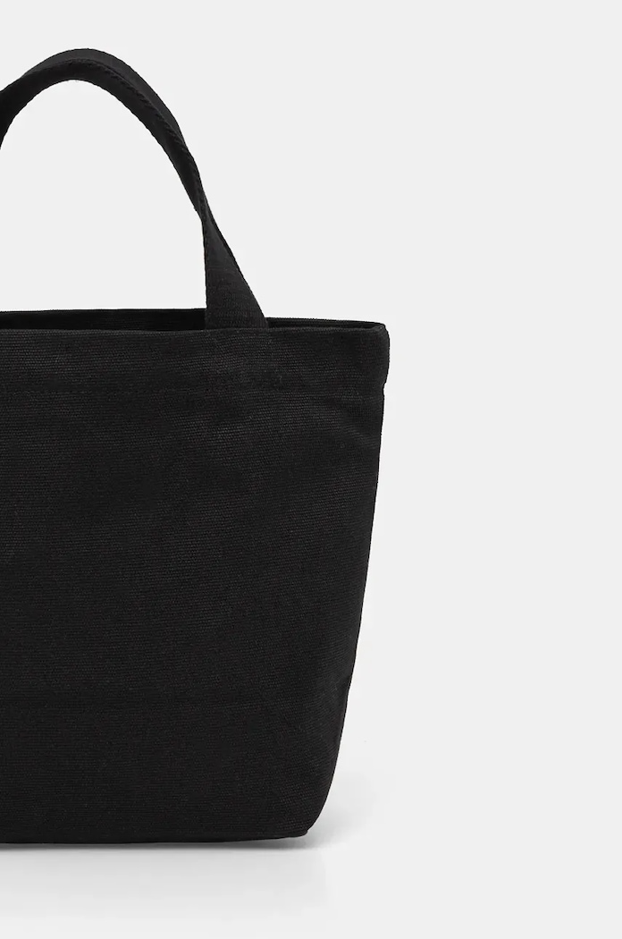 Café Kitsuné cotton bag Coffee Cup Mini Tote — photo 3