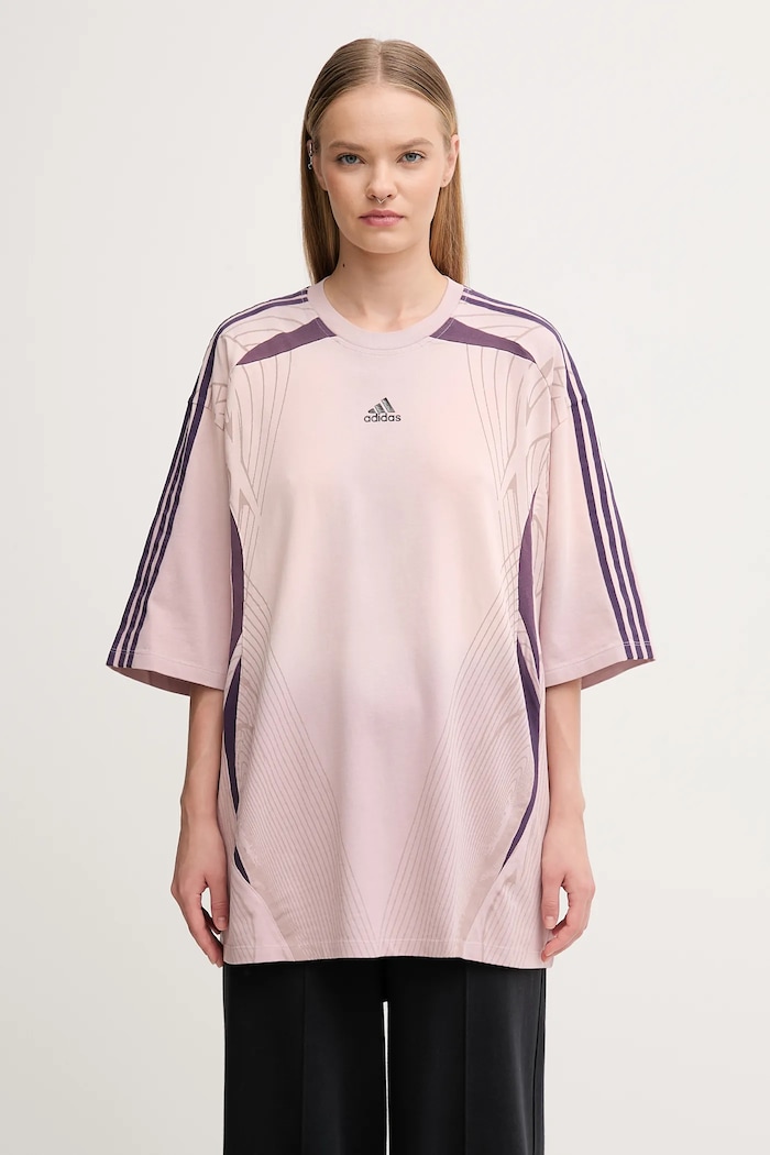 adidas Originals cotton t-shirt Oversized Tee