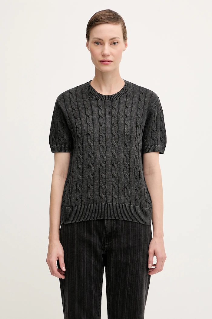 Carhartt WIP cotton jumper W' Carter Knit