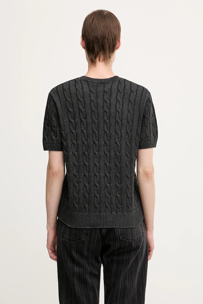 Carhartt WIP cotton jumper W' Carter Knit — photo 3