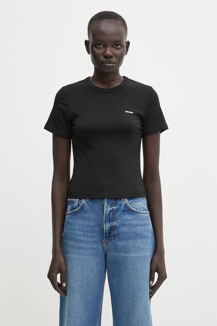 WRSTBHVR t-shirt Janina