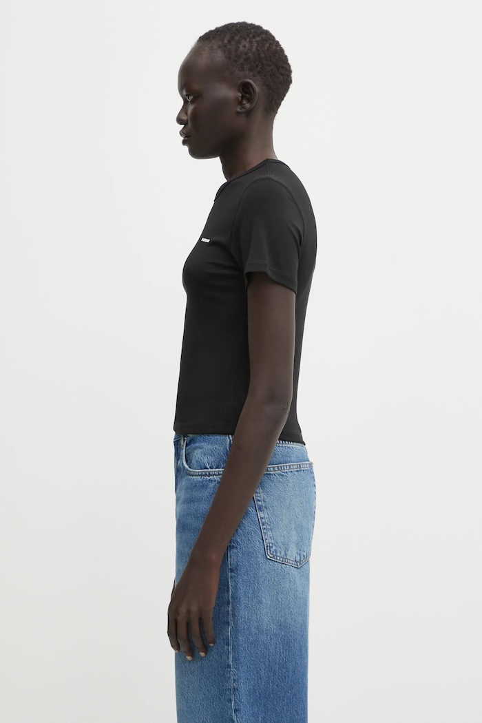 WRSTBHVR t-shirt Janina — photo 2