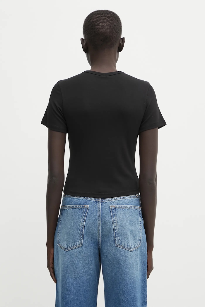 WRSTBHVR t-shirt Janina — photo 3