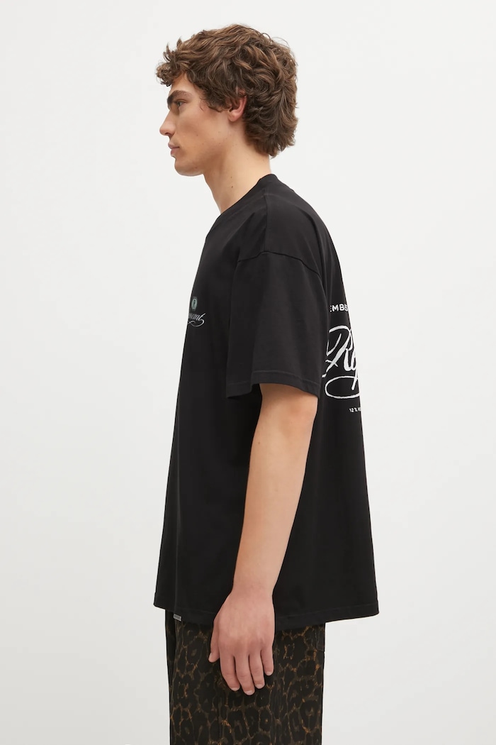 Represent cotton t-shirt Grand Vintage Hand Drawn — photo 2