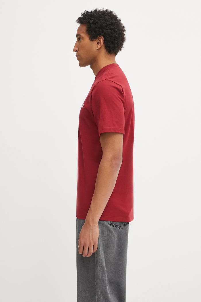 Carhartt WIP cotton t-shirt S/S Alumni — photo 2